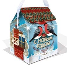 Новогодние Подарки Белгород Каталог